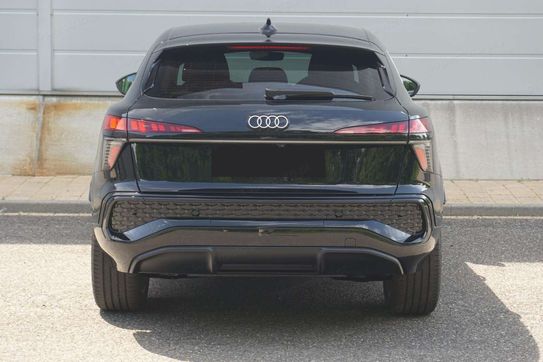 Audi Q3 TFSI S line Sportback