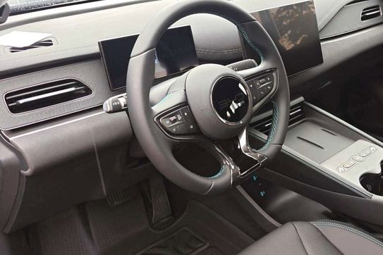 BYD Seal 6 DM-i Boost Touring