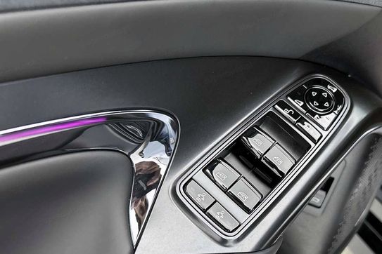 BYD Seal Excellence AWD