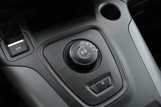 Toyota Proace City Verso L1H1 Family AT