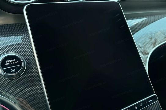 Mercedes GLC 200 d 4-Matic AMG Line