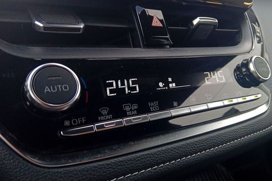 Toyota Corolla 2.0 Hybrid Gr Sport