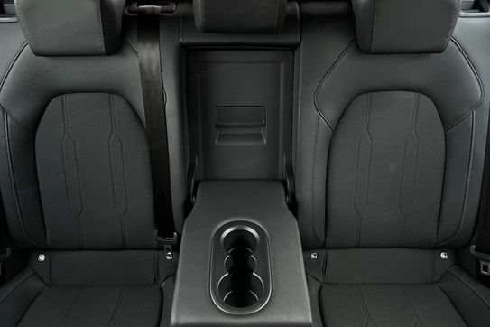 Cupra Formentor 1.5 e-TSI DSG