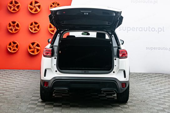 Citroen C5 Aircross 1.2 PureTech Shine EAT8