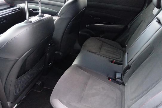 Hyundai Tucson 1.6 t-Gdi 48V n-Line 2WD Dct
