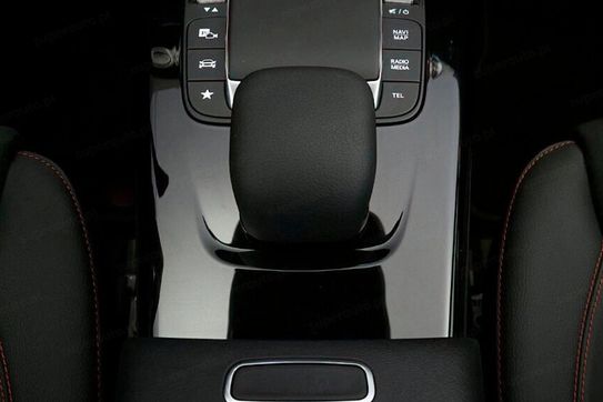 Mercedes Klasa A 200 AMG Line