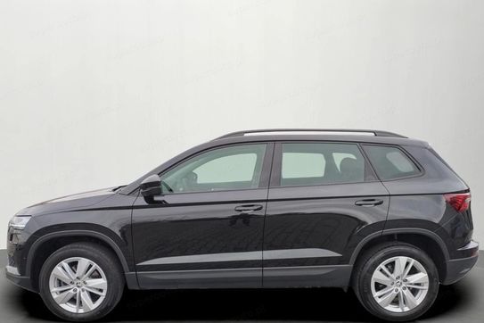Skoda Karoq 1.5 TSI ACT Selection DSG