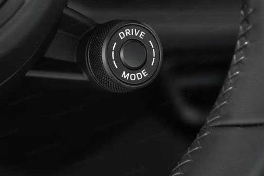 Porsche Cayenne Coupe Black Edition