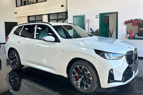 BMW X3 xDrive20 M Sport