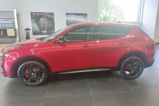 Alfa Romeo Tonale 1.5 Veloce
