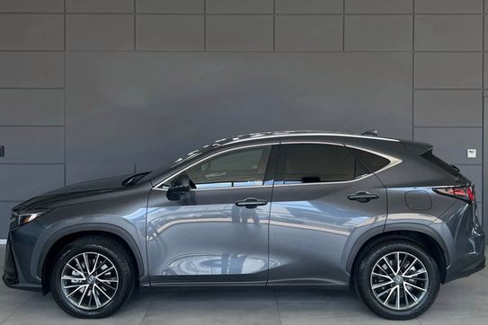 Lexus NX 350h Prestige 2WD