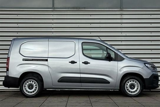 Fiat Doblo Cargo/Van L2H1
