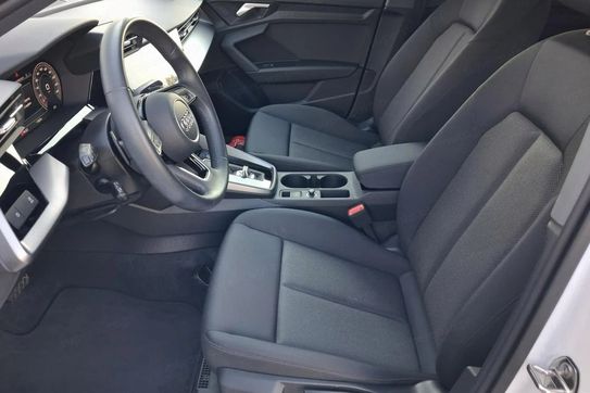 Audi A3 Sportback 35 TFSI S Line