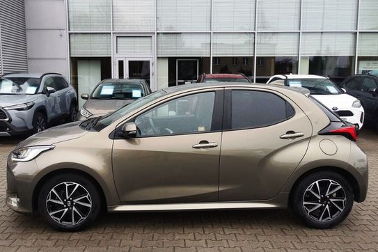 Toyota Yaris 1.5 Comfort