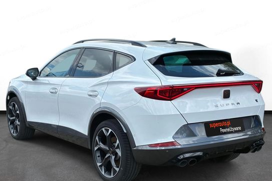 Cupra Formentor 2.0 TSI 4Drive VZ DSG