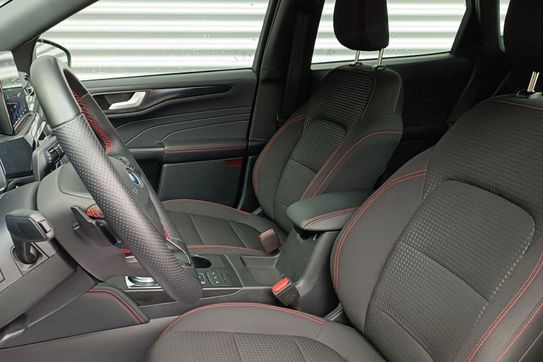 Ford Kuga 2.0 EcoBlue ST-Line  AWD