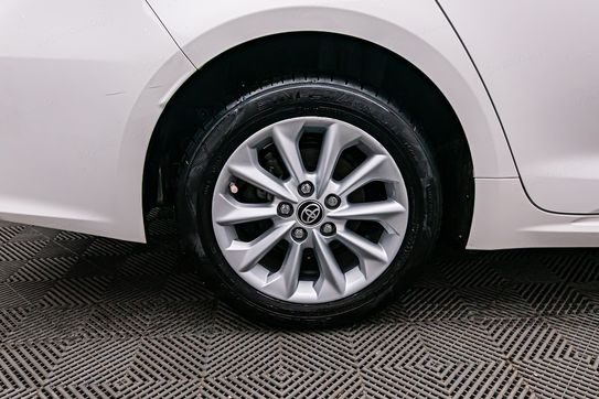 Toyota Corolla 1.8 Hybrid Comfort