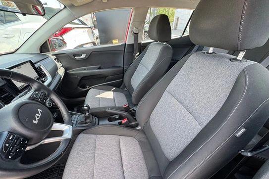 Kia Stonic M