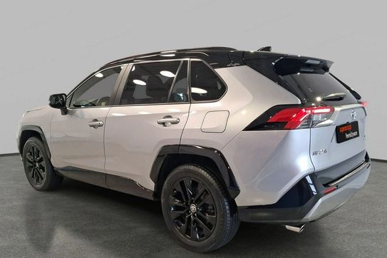 Toyota RAV4 2.5 Hybrid Selection 4X4