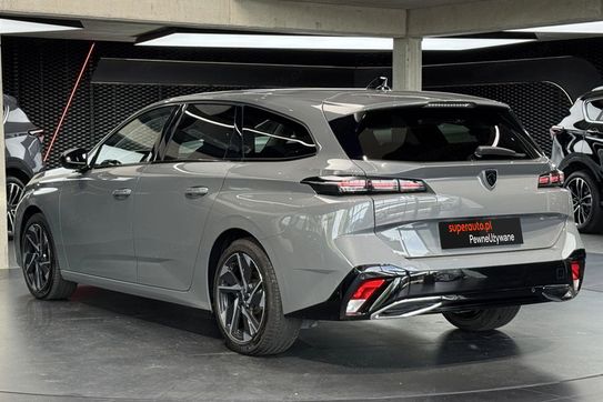 Peugeot 308 1.5 BlueHDi Allure Pack S&S EAT8