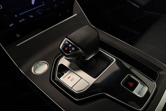Baic Beijing 7 1.5T Luxury Plus DCT