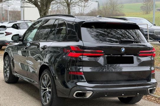 BMW X5 xDrive40i M Sport