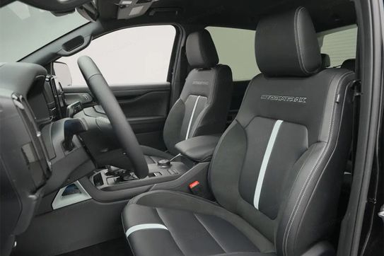 Ford Ranger Stormtrak PHEV A10 4x4