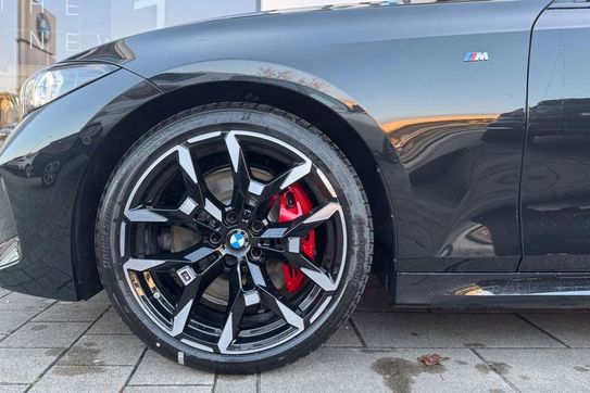 BMW Seria 3 320d xDrive M Sport