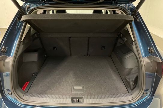 Volkswagen Tiguan Life Plus 1.5 eTSI DSG
