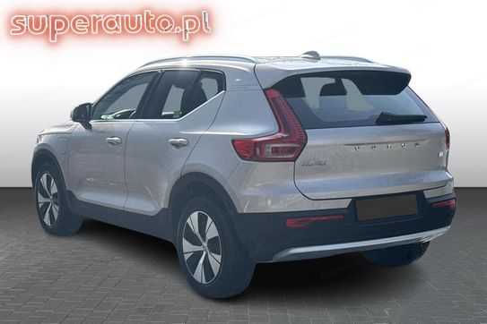 Volvo XC40 T5 Plug-In Hybrid Plus Bright