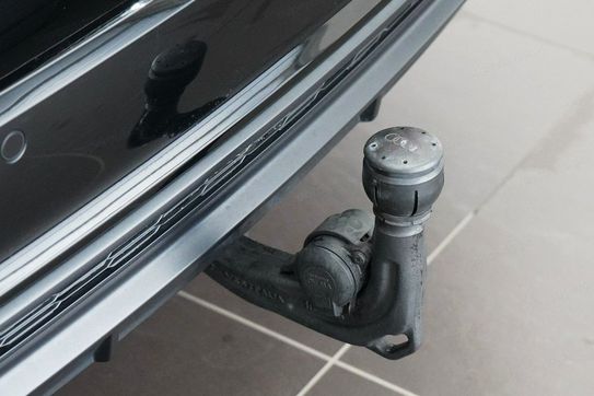 Audi A6 40 TDI mHEV Quattro S tronic