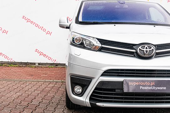 Toyota Proace Verso Long L2H1 AT