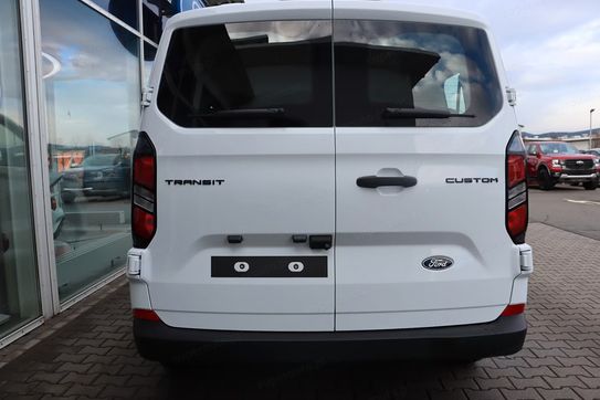 Ford Transit Custom Kombi 320 L1H1 M1 Trend