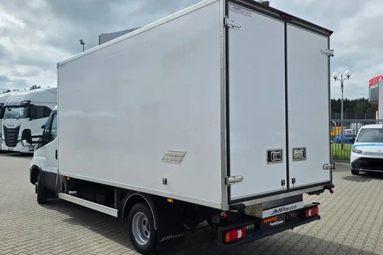Iveco Daily 50C18