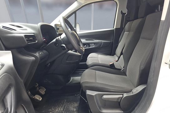 Toyota Proace City L1H1 Active