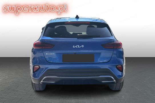 Kia XCeed Business Line 1.5 T-GDI  DCT