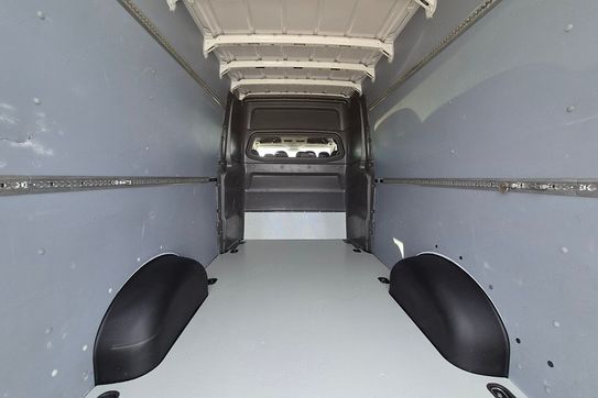 Volkswagen Crafter L4H2 Zabudowa Brygadowa