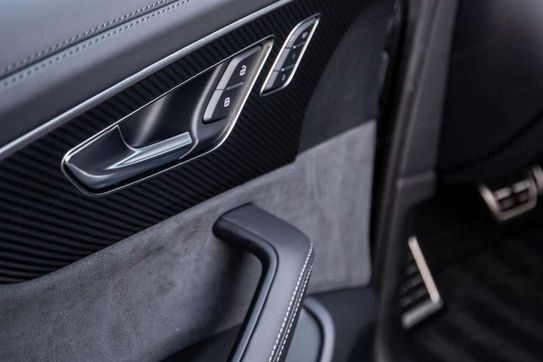 Audi Q7 55 TFSI e quattro S Line