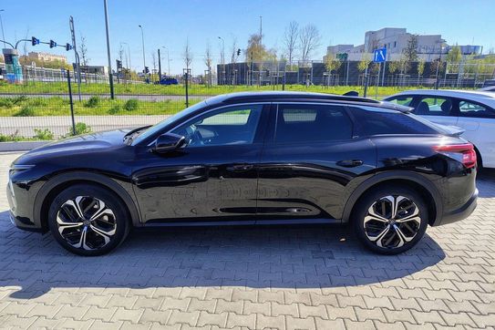 Citroen C5 X 1.6