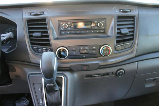 Ford Transit Custom L2H1 Trend AT