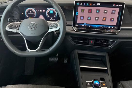 Volkswagen Tayron Life Plus 2.0 TDI DSG