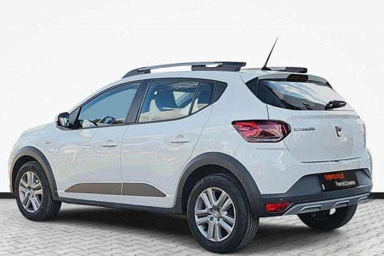 Dacia Sandero Stepway 1.0 TCe Comfort