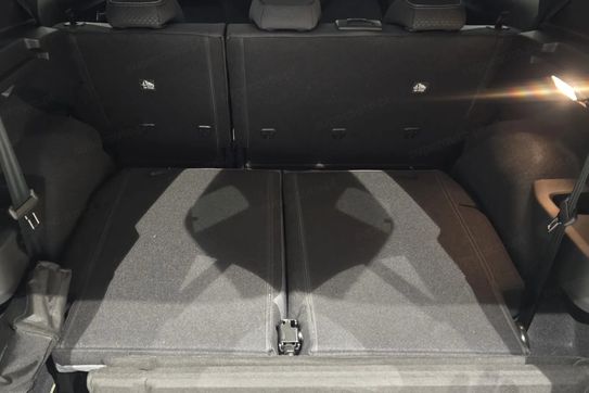 Opel Frontera 1.2 T mHEV GS eDTC6