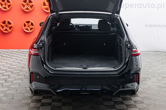 BMW Seria 5 540d xDrive