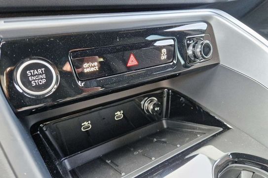 Audi Q5 TFSI quattro Sportback S line