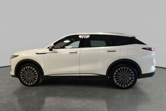 Omoda 9 1.5 Super Hybrid Exclusive AWD