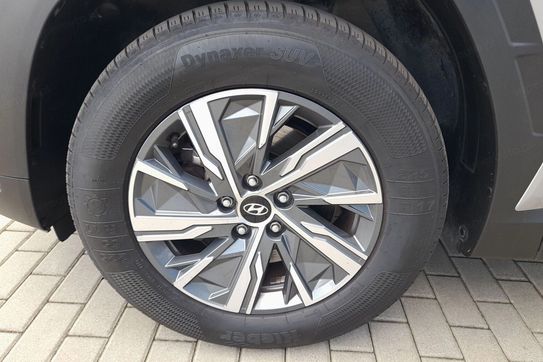 Hyundai Tucson 1.6 t-Gdi Hev Executive 4WD