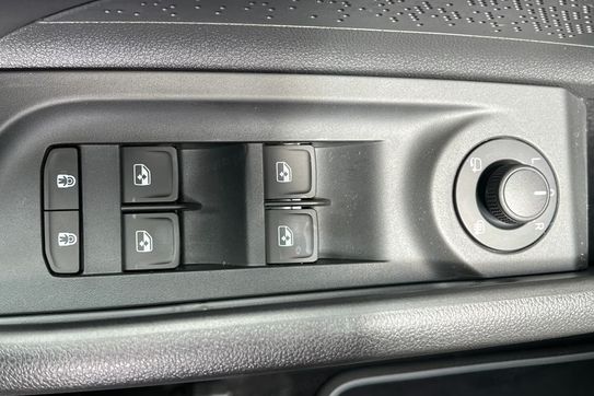 Skoda Elroq Sportline 60 63kWh