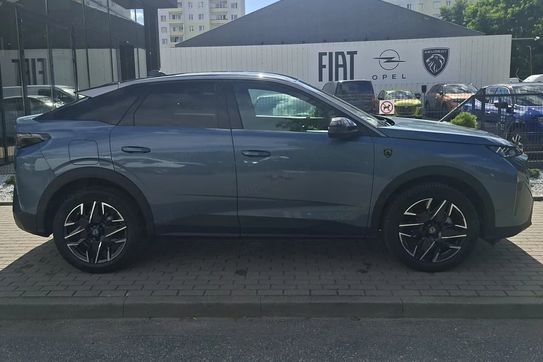 Peugeot 3008 1.2 Puretech Mhev Gt e-DCS6