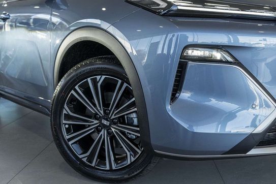 Geely Starray EM-i 1.5 PHEV Max